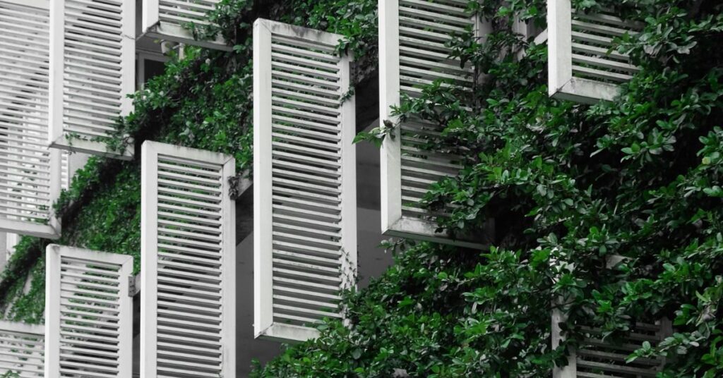 Green Building Certification Systems