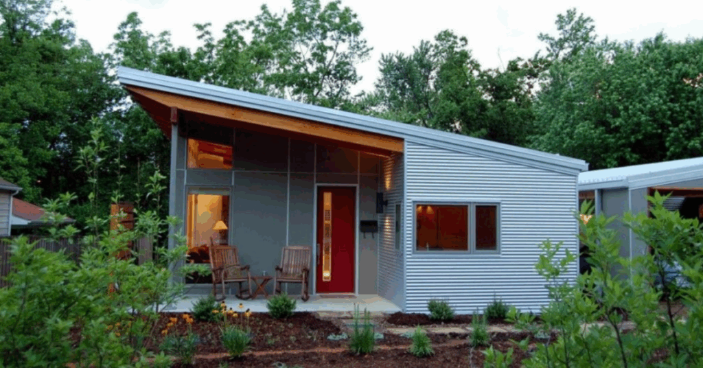 Passivhaus