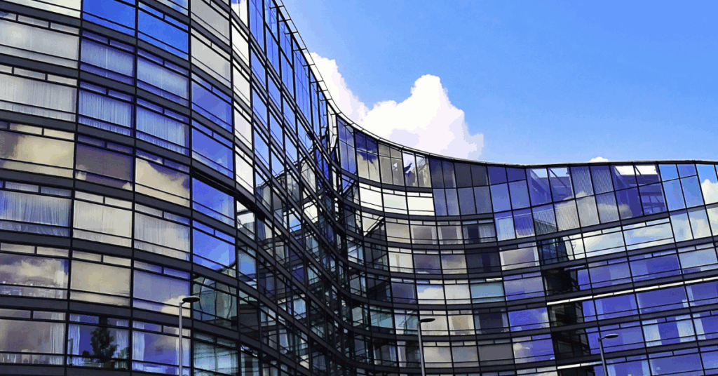 Smart building solutions
