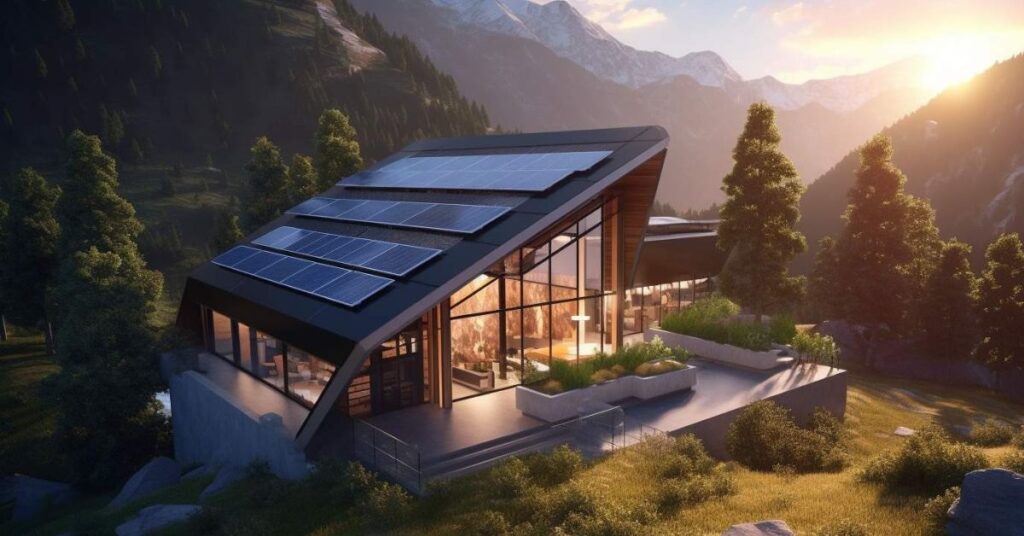 passivhaus