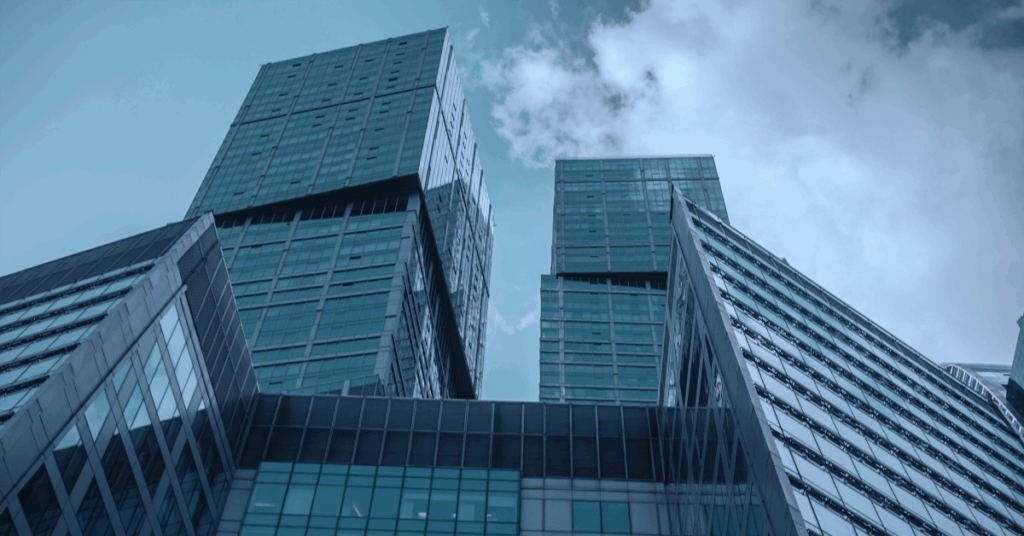 Smart buildings