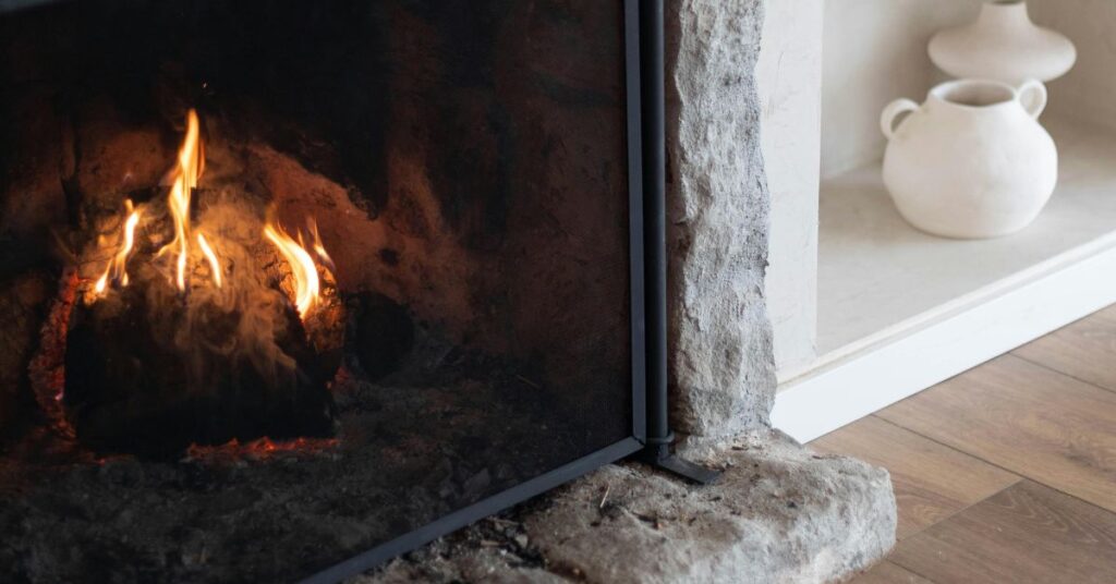 heating