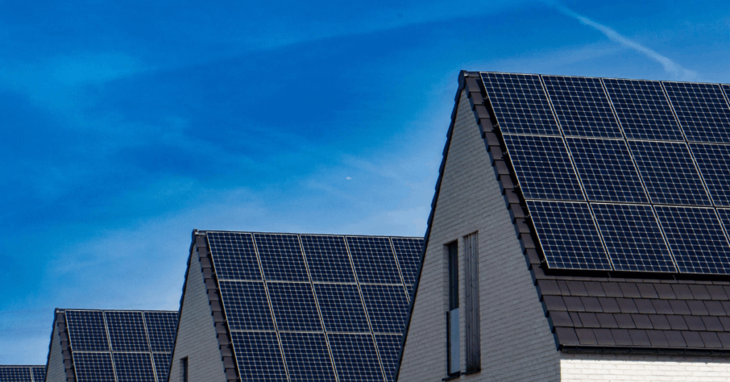 solar energy