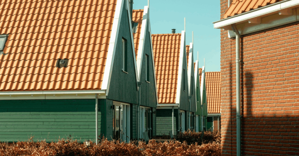 all electric homes