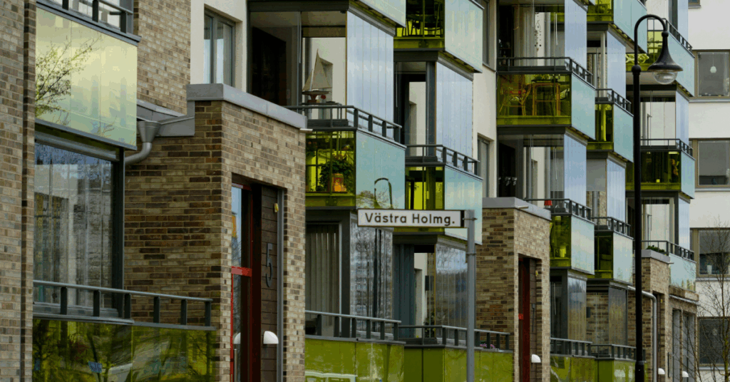 building management