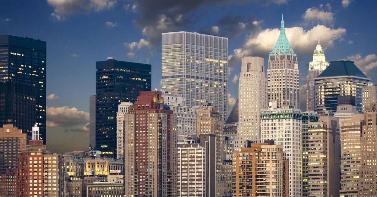 PropTech