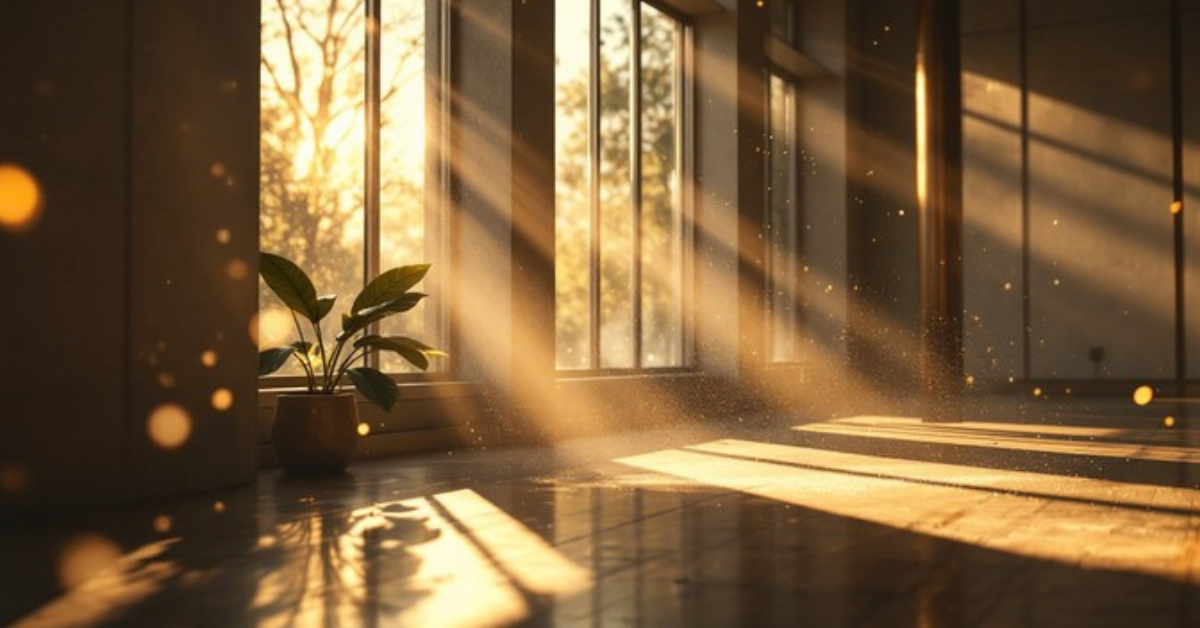 Indoor Air Pollution
