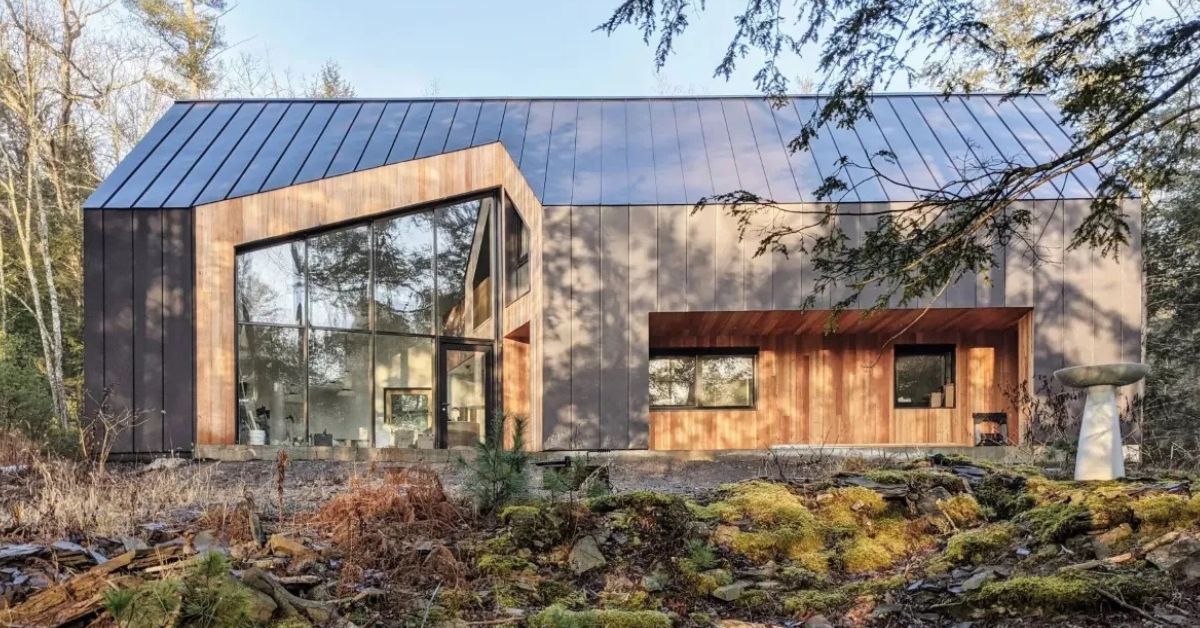 Passive House