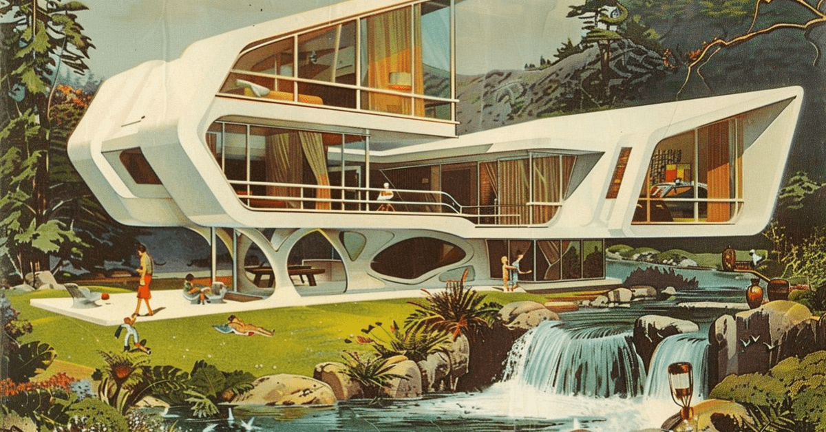 Smart home