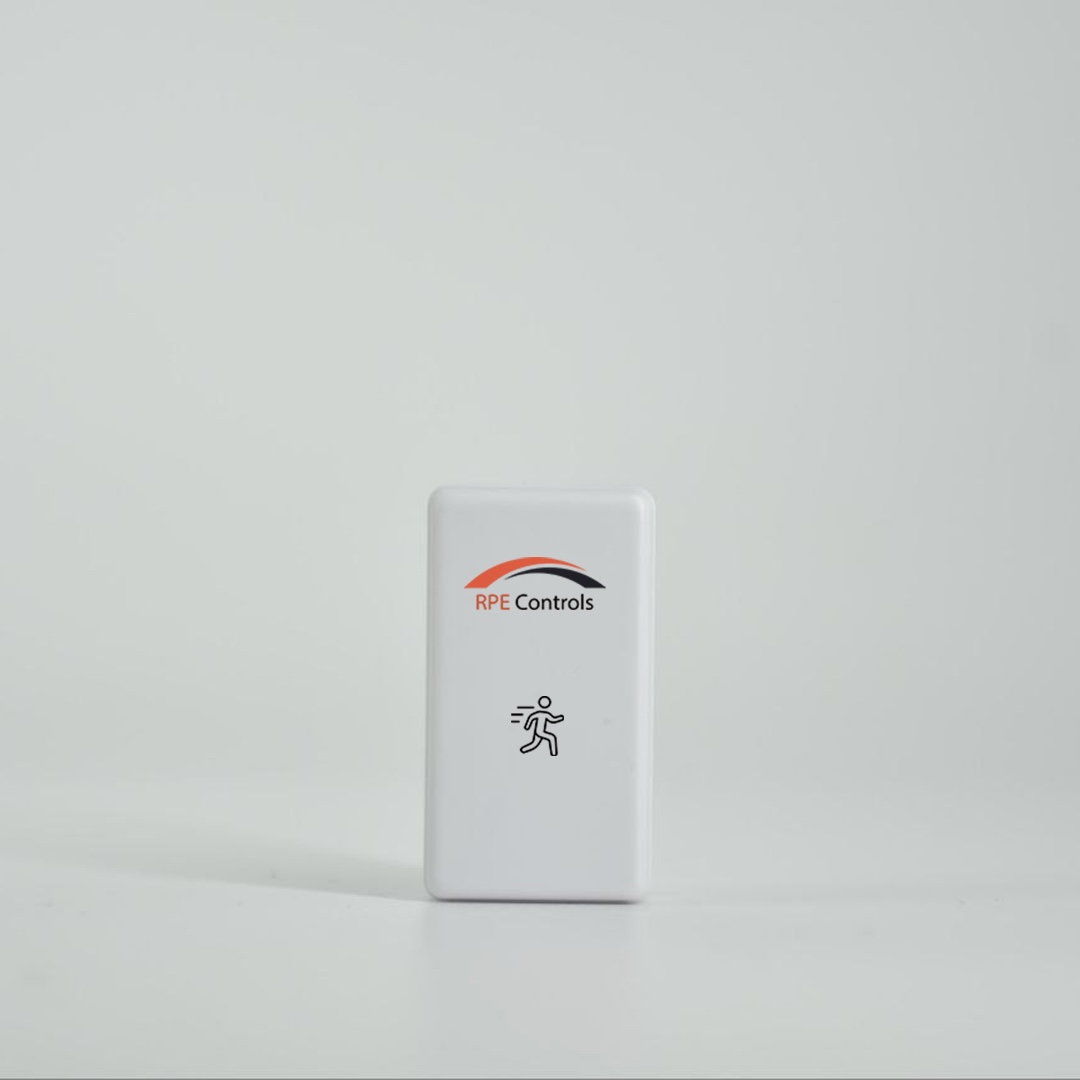 Motion sensor device