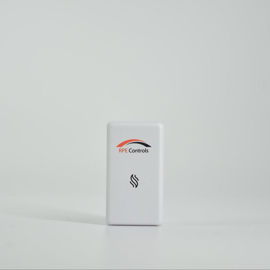 smoke sensor device