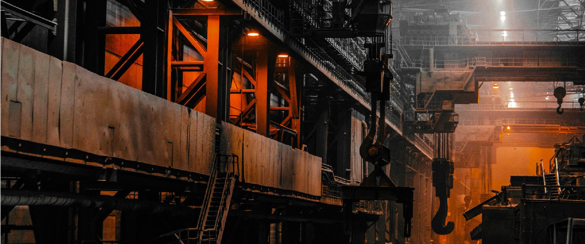 manufacturing industry